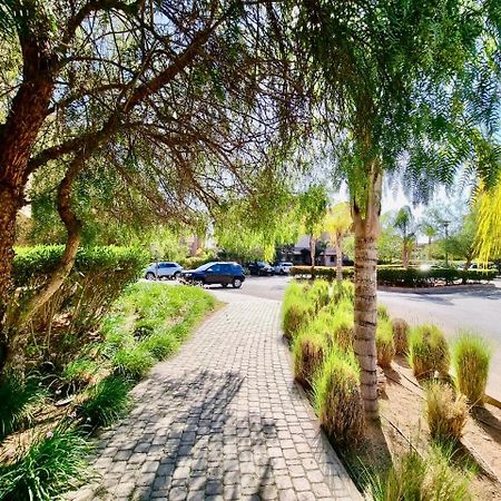 Best Appartement For Relaxation Prestigia Marrakesh Bagian luar foto